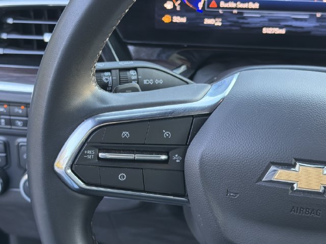 Used 2025 Chevrolet Tahoe LT AWD/4WD image 26