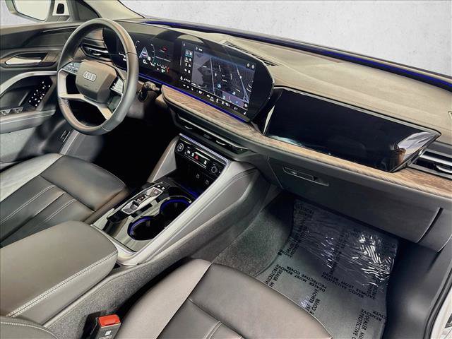 Used 2025 Audi Q5 Premium AWD/4WD image 26