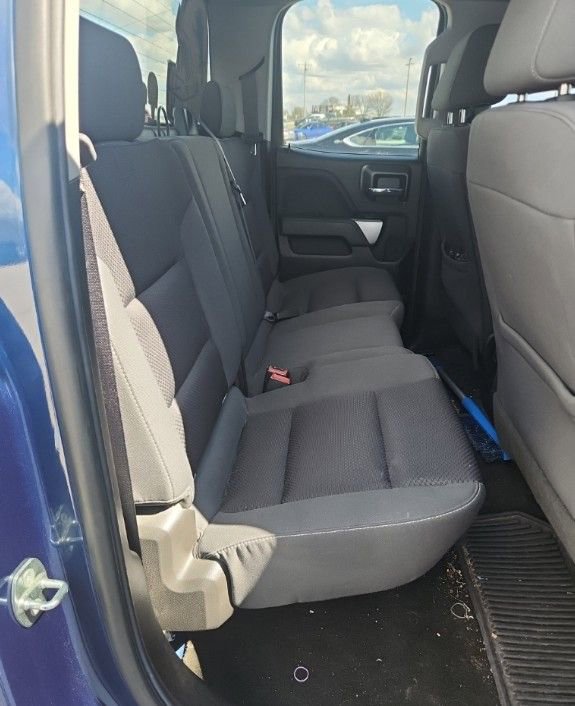 Used 2018 Chevrolet Silverado 1500 LT w/ All Star Edition image 5