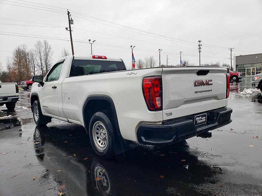 Used 2019 GMC Sierra 1500 w/ Convenience Package image 7
