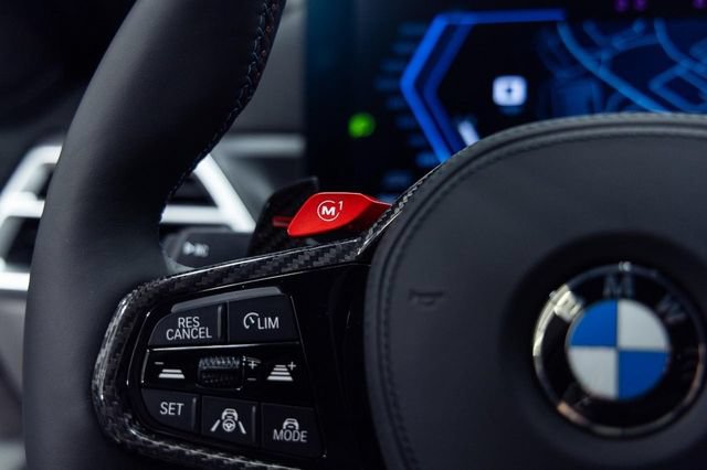 New 2027 BMW M3 Competition AWD/4WD image 17