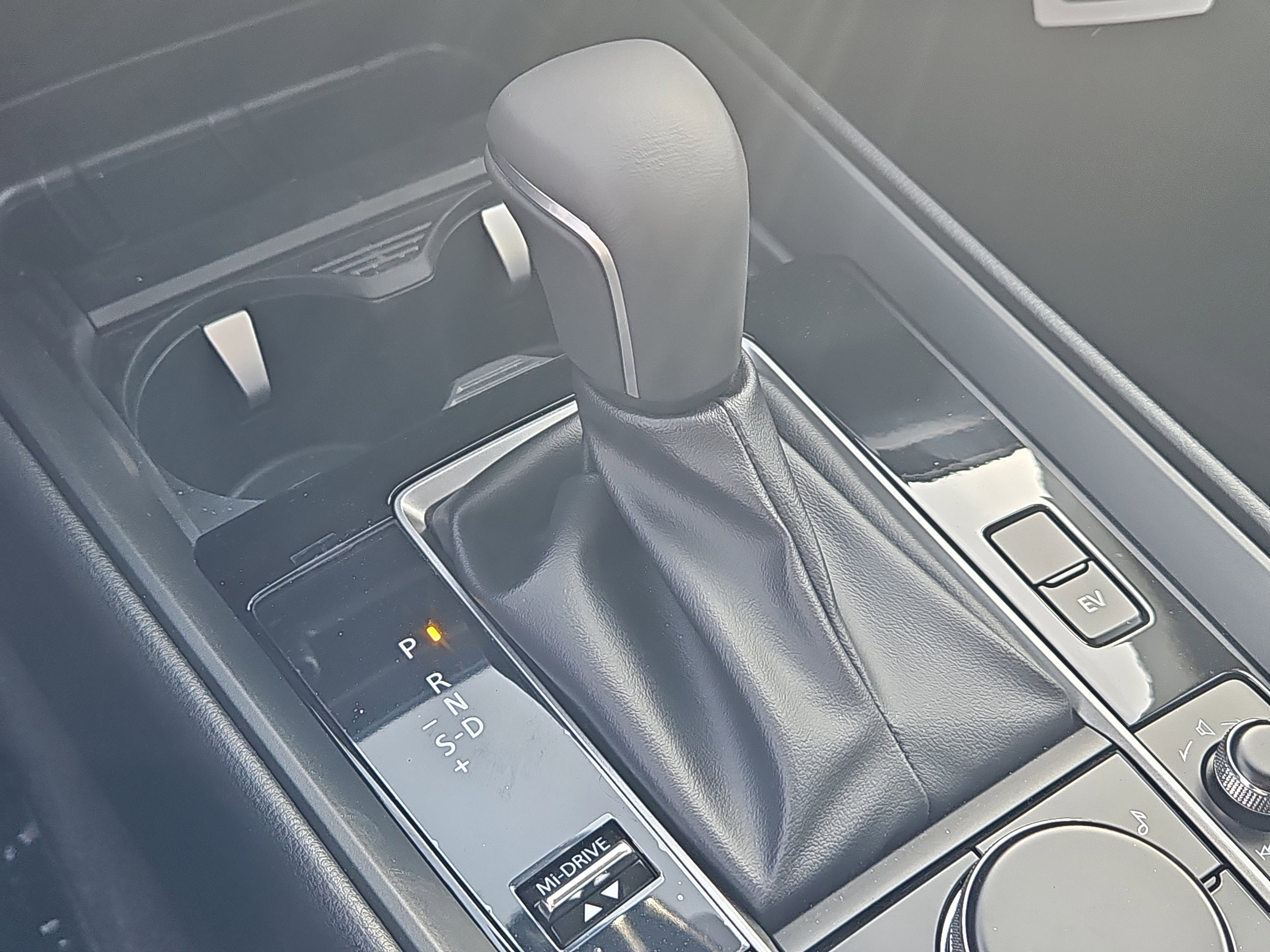 New 2026 MAZDA CX-50 AWD 2.5 Hybrid w/ Weather Package image 18