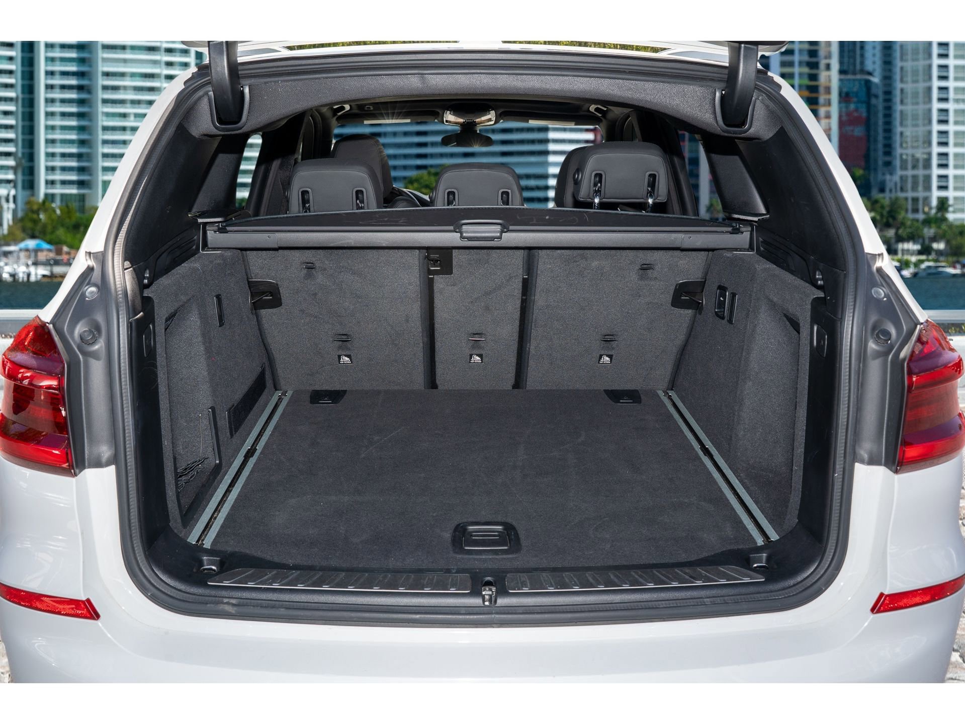 Used 2020 BMW X3 sDrive30i w/ Convenience Package image 9