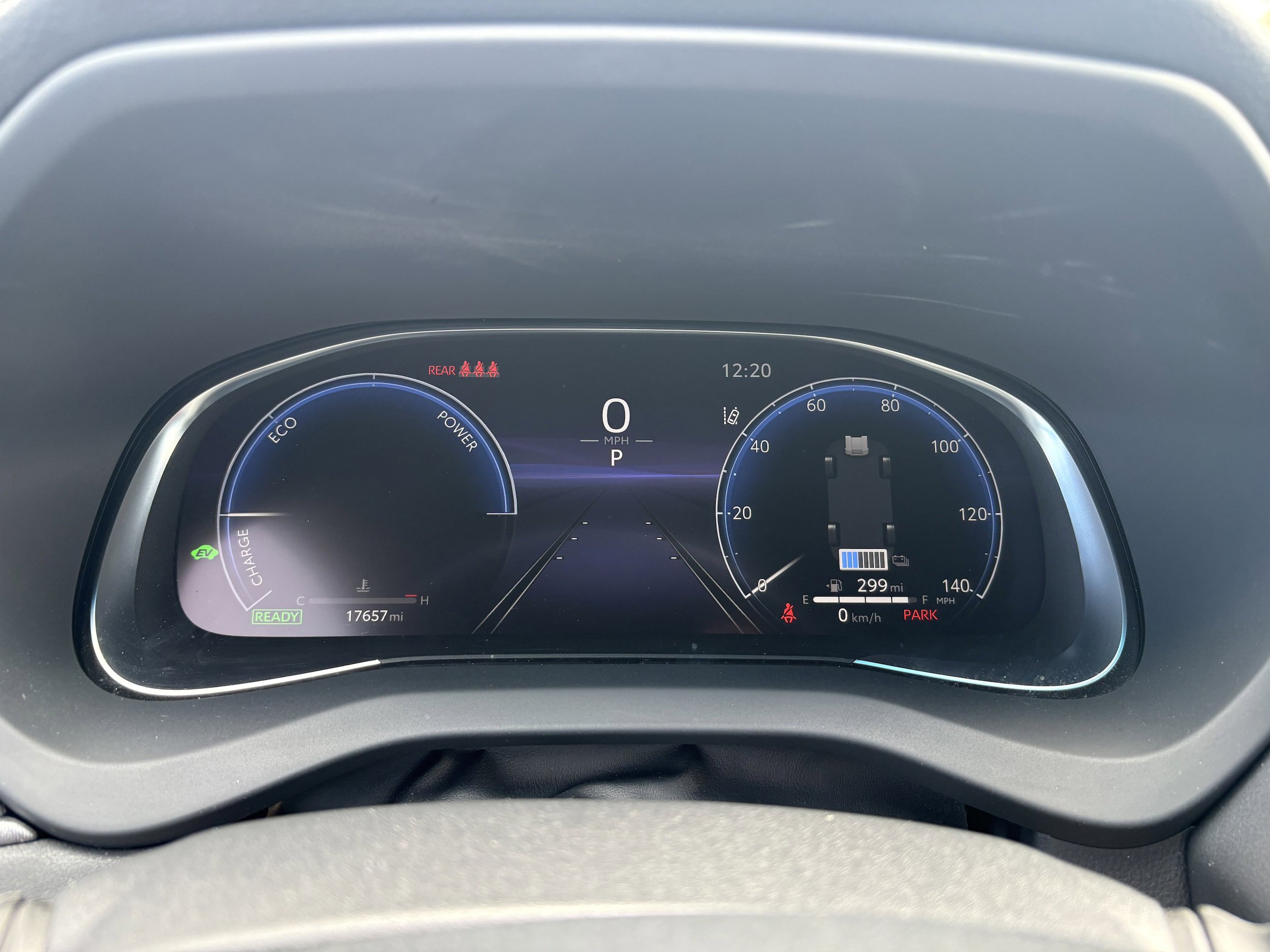 Certified 2023 Toyota Venza Limited AWD/4WD image 3