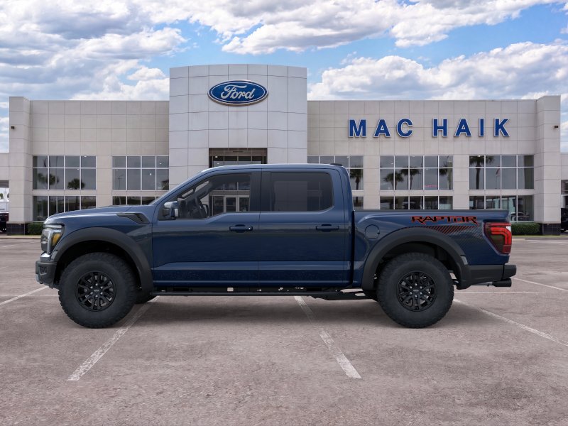 New 2026 Ford F150 Raptor AWD/4WD image 3