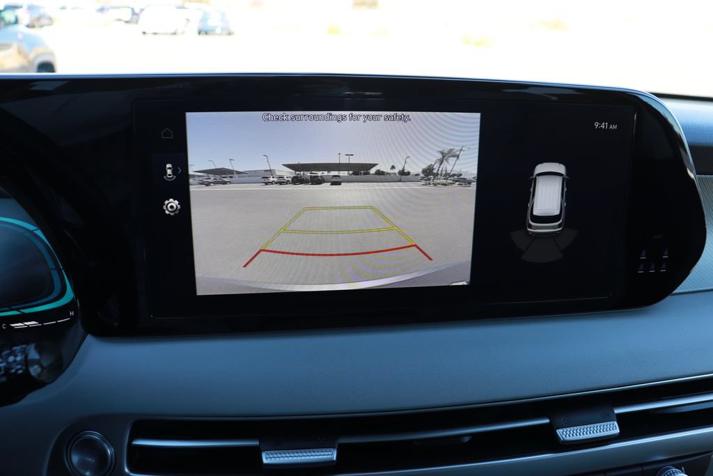 Used 2025 Hyundai Palisade SEL FWD image 32