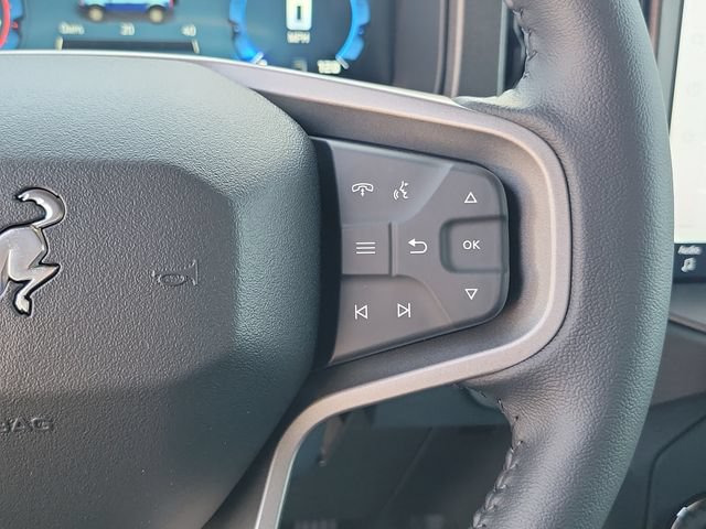 New 2026 Ford Bronco Big Bend AWD/4WD image 28