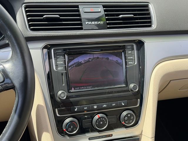 Used 2019 Volkswagen Passat 2.0T Wolfsburg FWD image 18