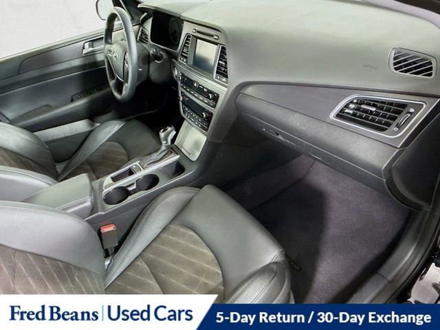 Used 2016 Hyundai Sonata Sport w/ Option Group 02 image 30