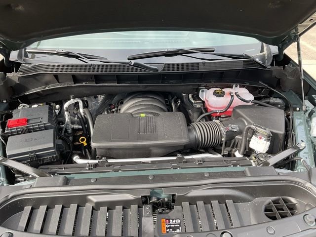 New 2026 Chevrolet Silverado 1500 LT w/ Texas Edition Plus image 34