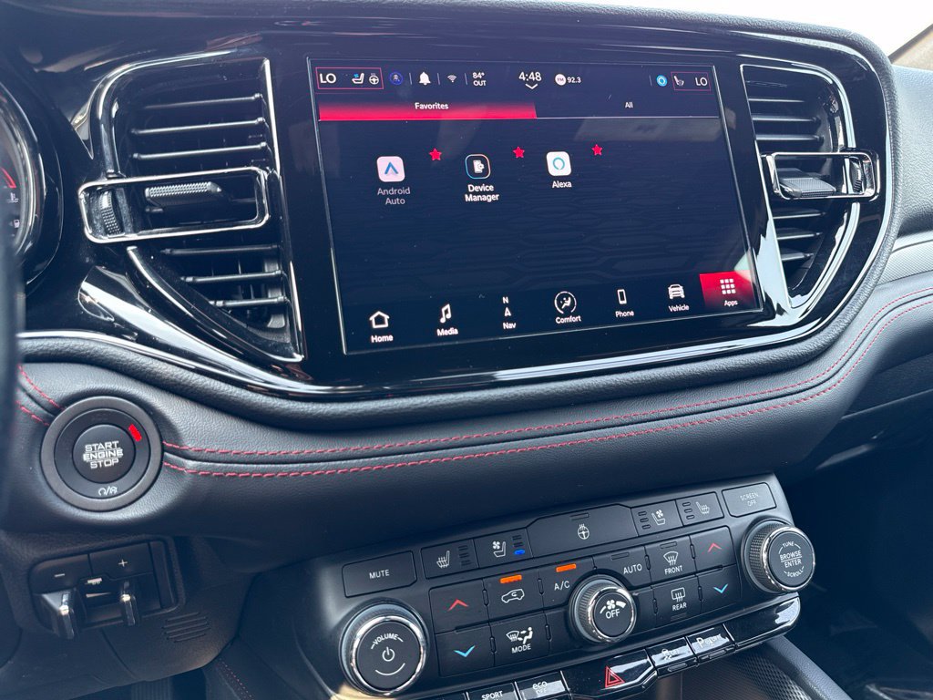 Used 2024 Dodge Durango GT AWD/4WD image 30