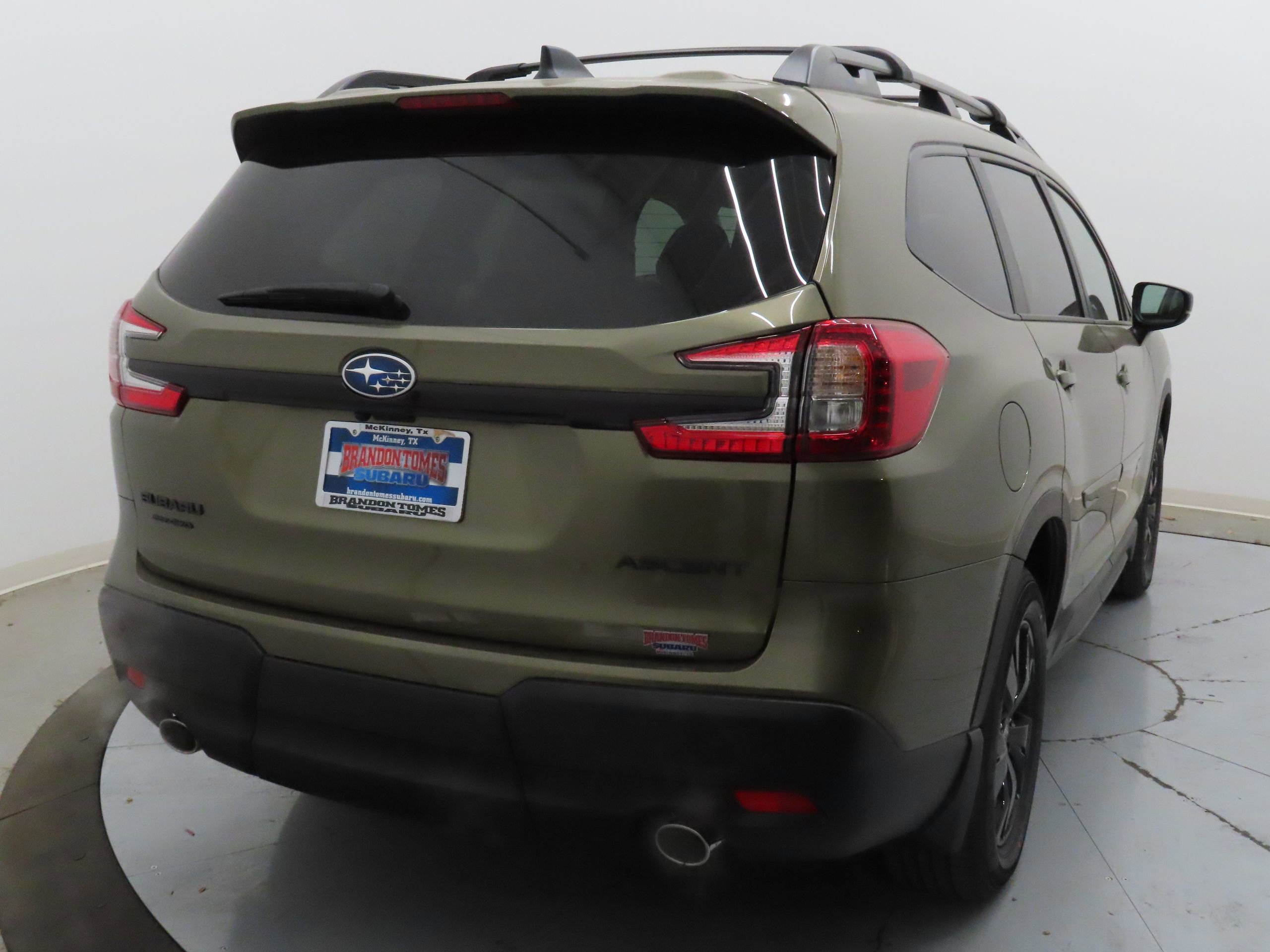 New 2026 Subaru Ascent Premium image 3