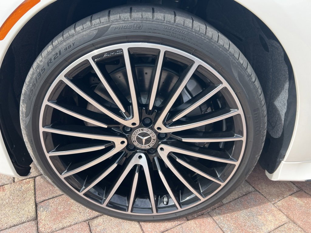 Used 2022 Mercedes-Benz S 500 4MATIC image 29