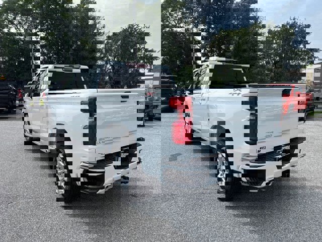 New 2026 Chevrolet Silverado 1500 RST w/ Convenience Package II image 4