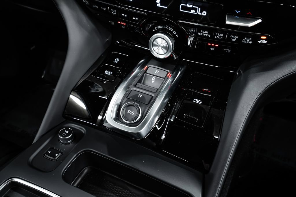 New 2026 Acura MDX FWD w/ Technology Package image 26