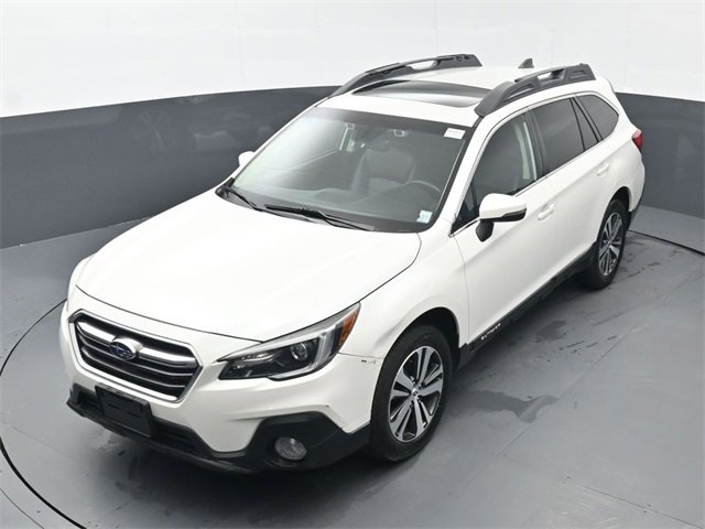 Used 2019 Subaru Outback 2.5i Limited image 38