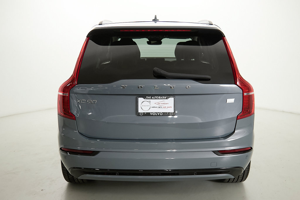Certified 2023 Volvo XC90 T8 Ultimate w/ Protection Package AWD/4WD image 8