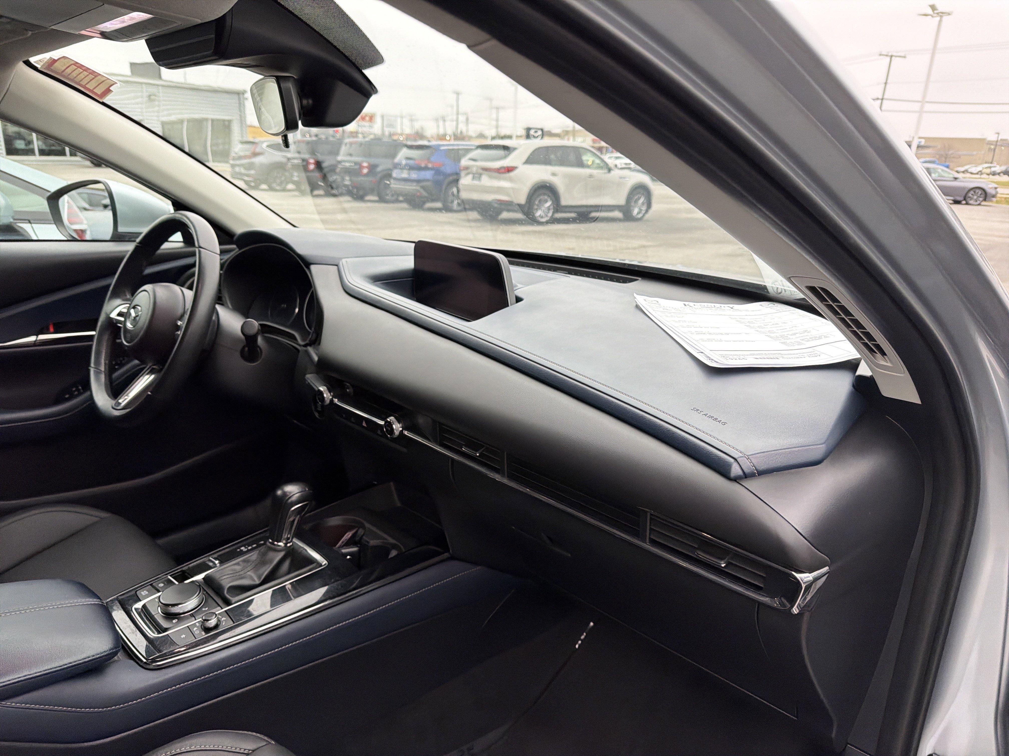 Used 2020 MAZDA CX-30 AWD w/ Preferred Package image 60