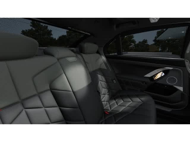 New 2026 BMW 760i xDrive w/ Executive Package AWD/4WD image 12