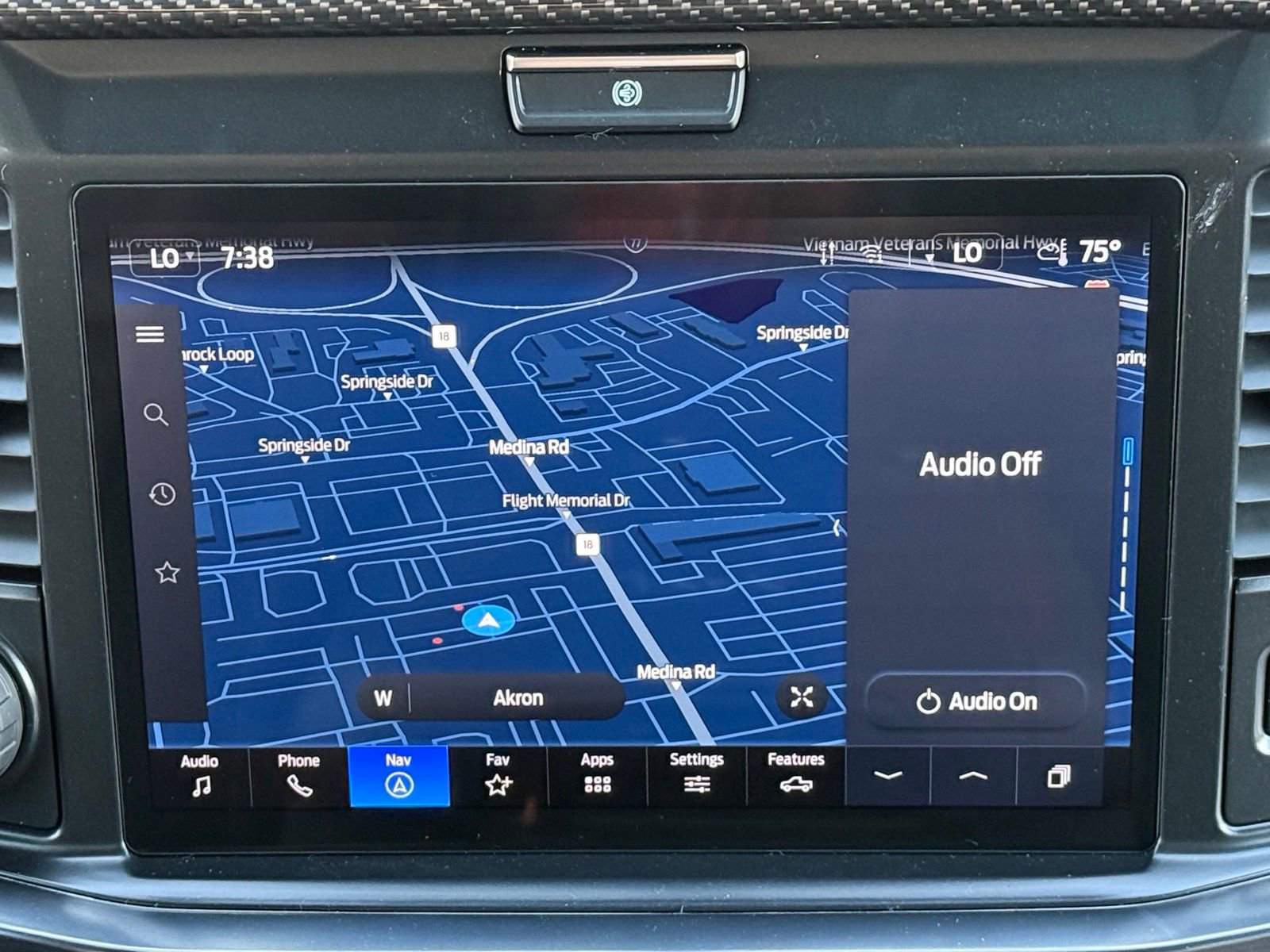 New 2026 Ford F250 4x4 Crew Cab Super Duty image 28