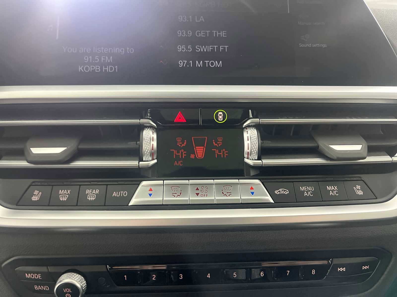 Used 2023 BMW M440i xDrive Gran Coupe image 23