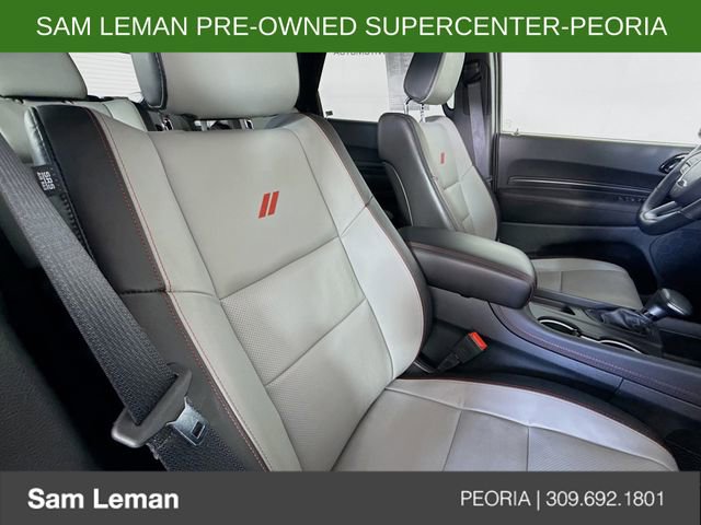 Used 2024 Dodge Durango GT RWD image 30
