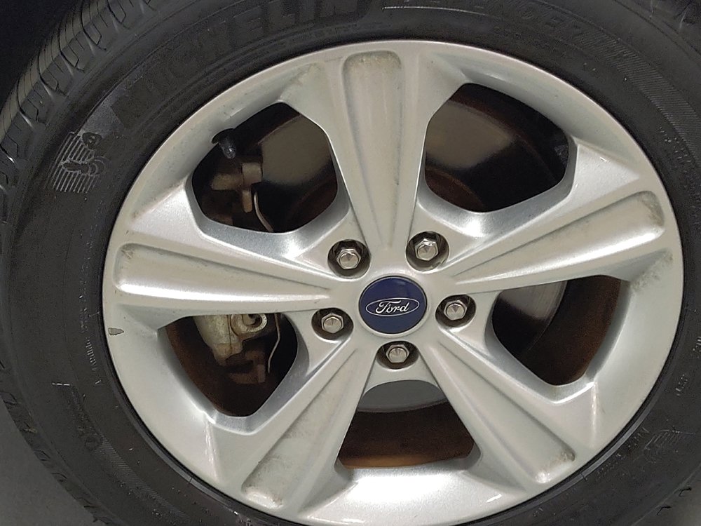 Used 2016 Ford Escape SE AWD/4WD image 31