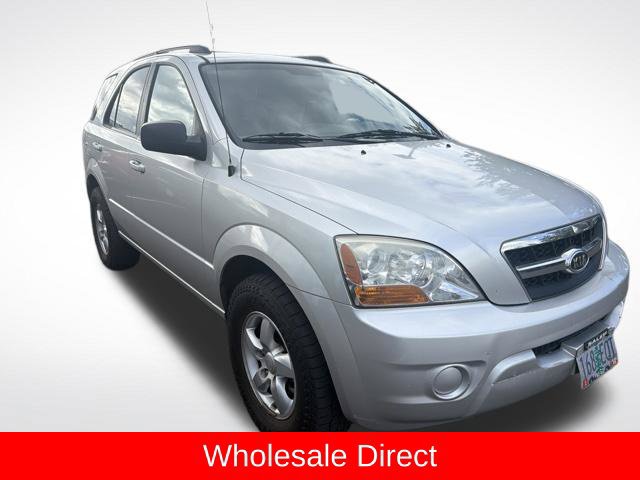 Used 2009 Kia Sorento LX
