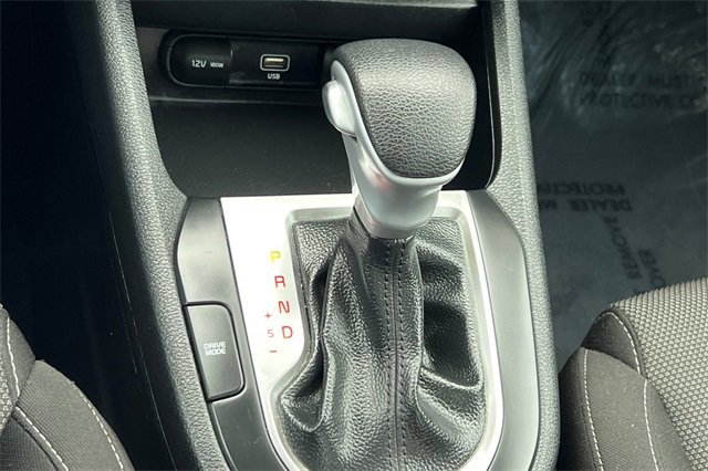 Used 2023 Kia Forte LXS image 25