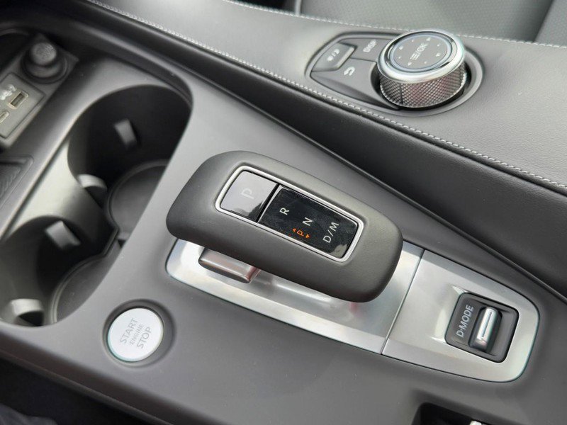Used 2025 INFINITI QX50 Luxe image 21
