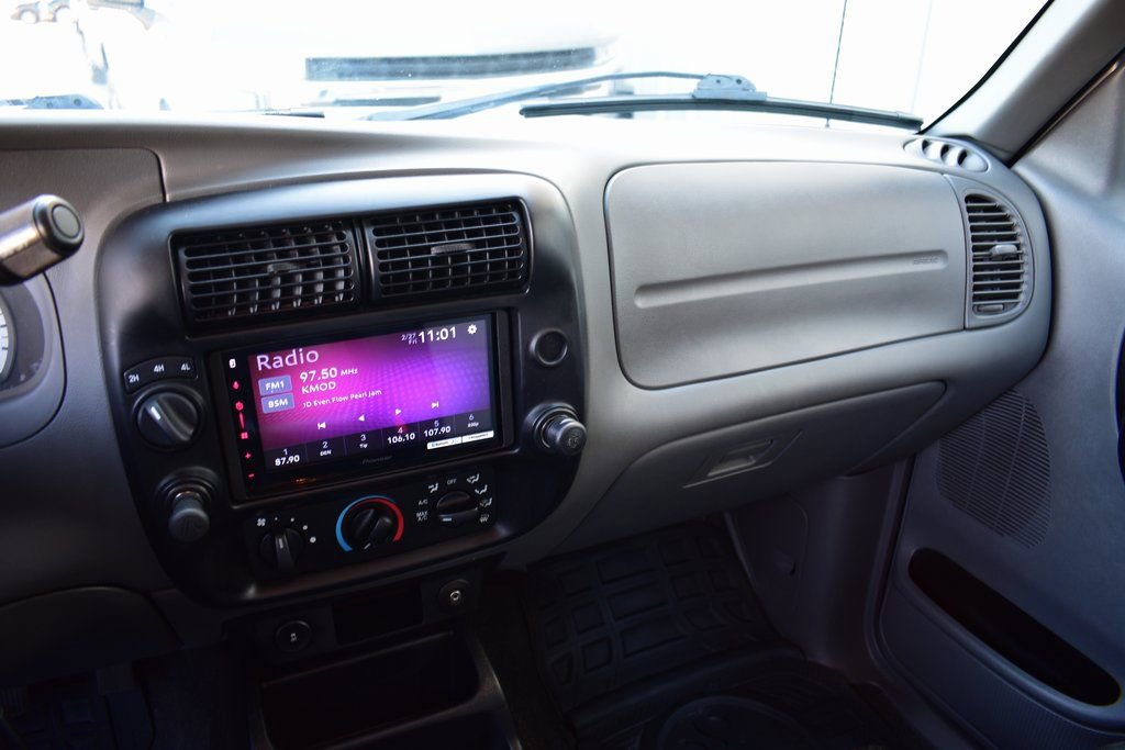 Used 2010 Ford Ranger Sport image 29