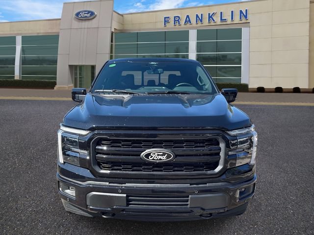 New 2026 Ford F150 Lariat w/ Equipment Group 502A High AWD/4WD image 2
