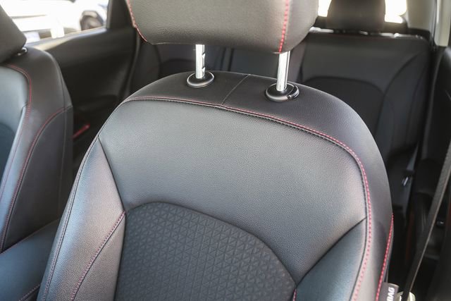 Certified 2025 Kia Soul GT-Line image 27