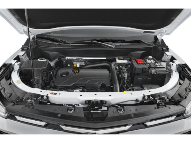 New 2026 Chevrolet Equinox LT w/ Convenience Package II AWD/4WD image 15