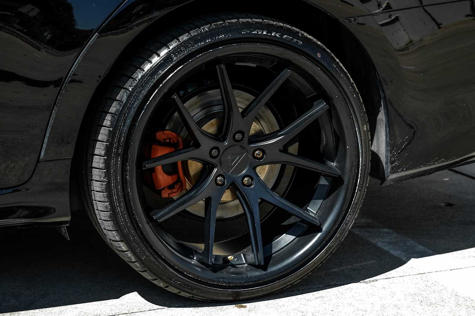 Used 2018 Lexus GS 350 F Sport image 59