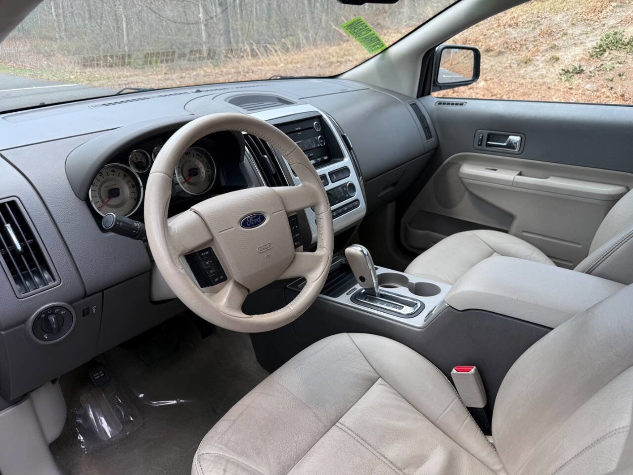 Used 2010 Ford Edge SEL AWD/4WD image 11