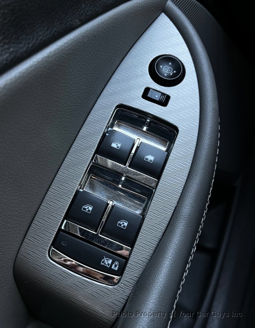 Used 2016 Chevrolet Impala LS FWD image 27