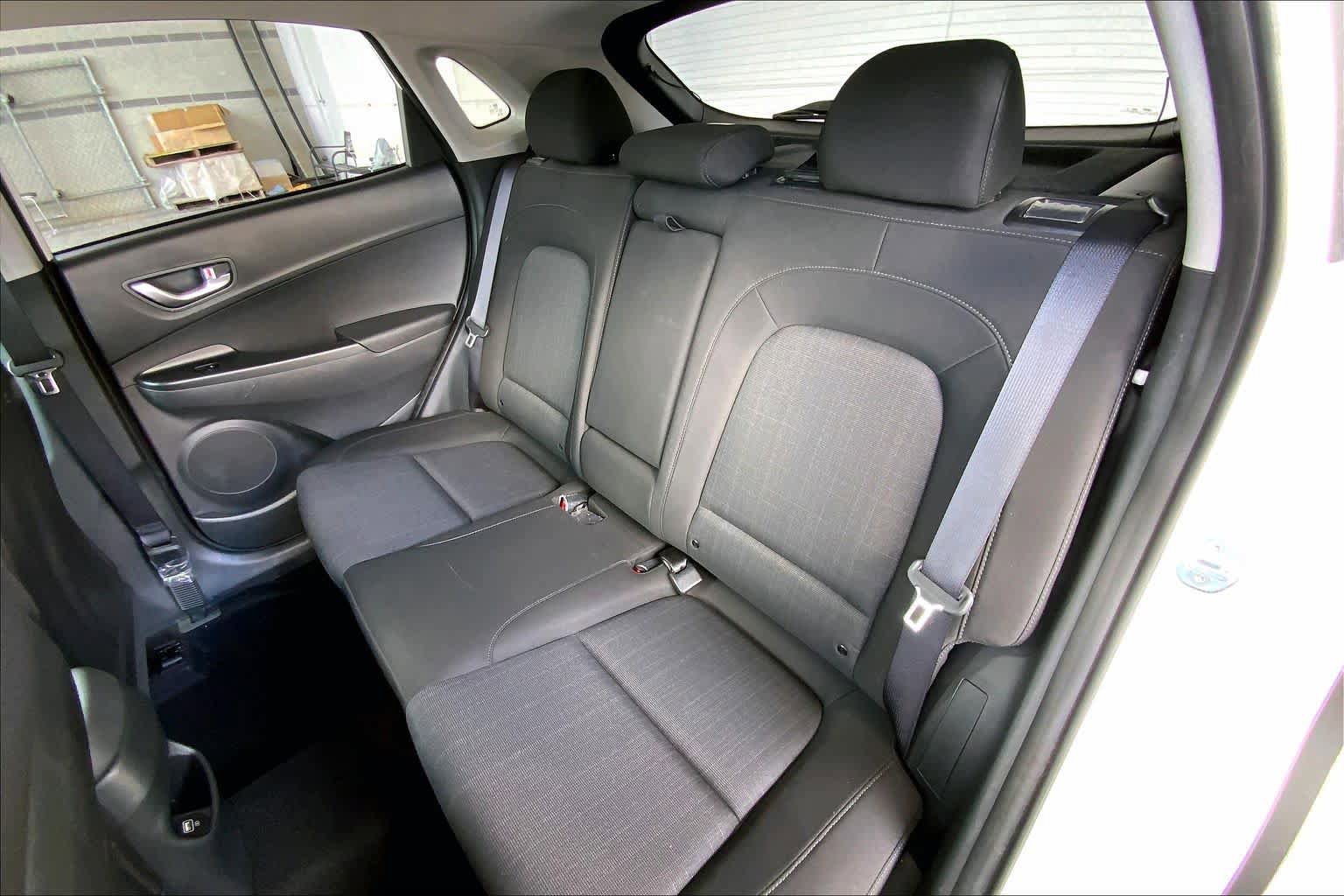 Used 2023 Hyundai Kona SEL w/ Convenience Package AWD/4WD image 21