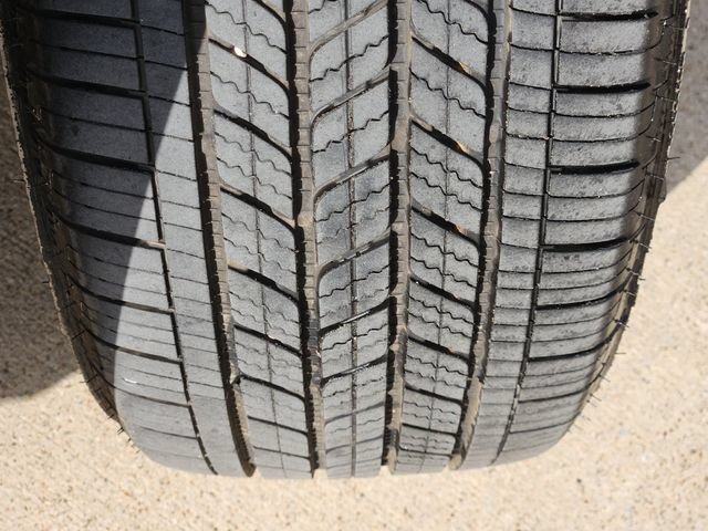 Used 2026 Nissan Rogue Dark Armor FWD image 19