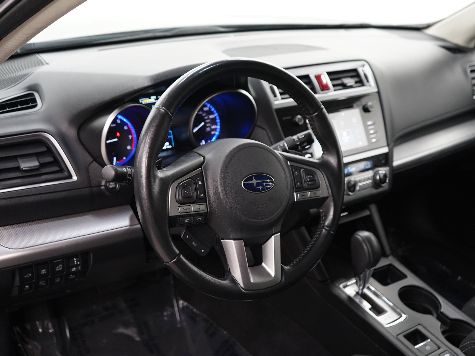 Used 2016 Subaru Outback 2.5i Premium AWD/4WD image 21