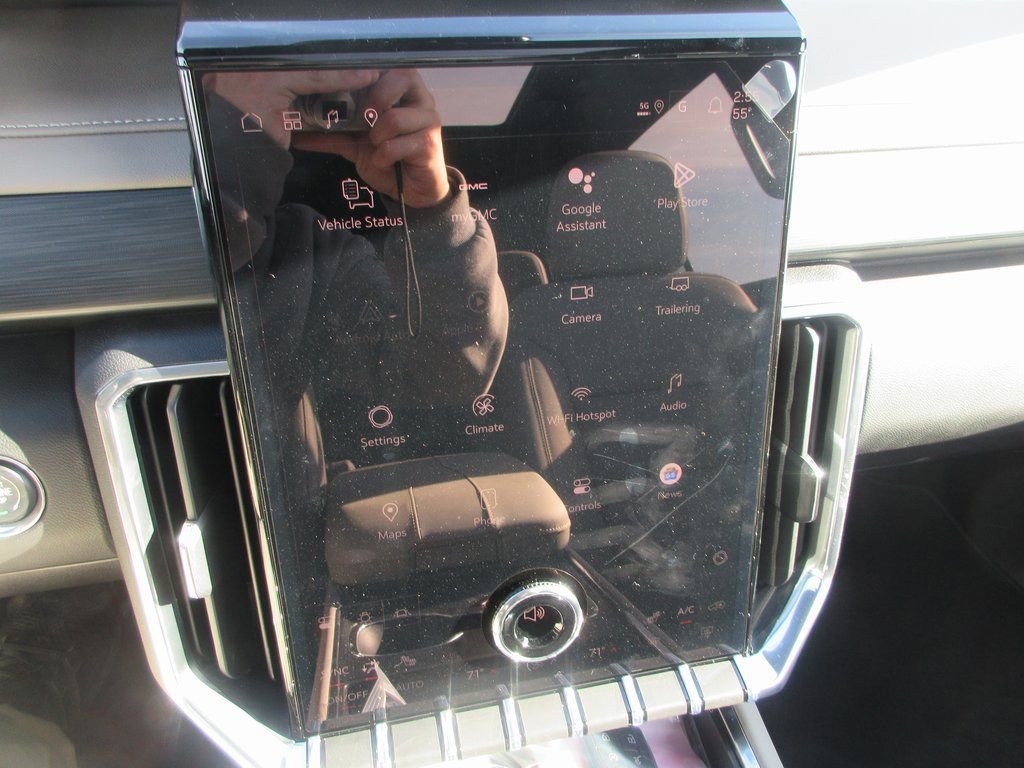 New 2026 GMC Acadia Elevation w/ Black Edition image 18