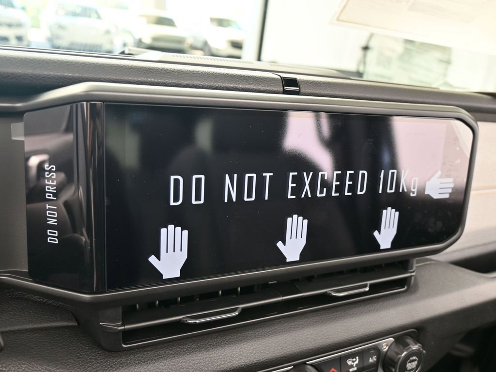 New 2026 Jeep Wrangler Sport S image 18