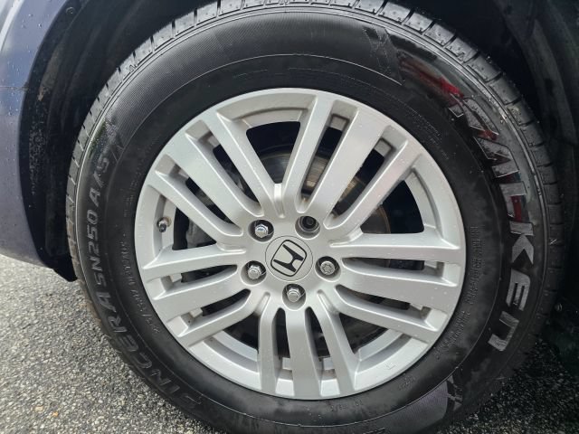 Used 2012 Honda Crosstour EX-L image 9