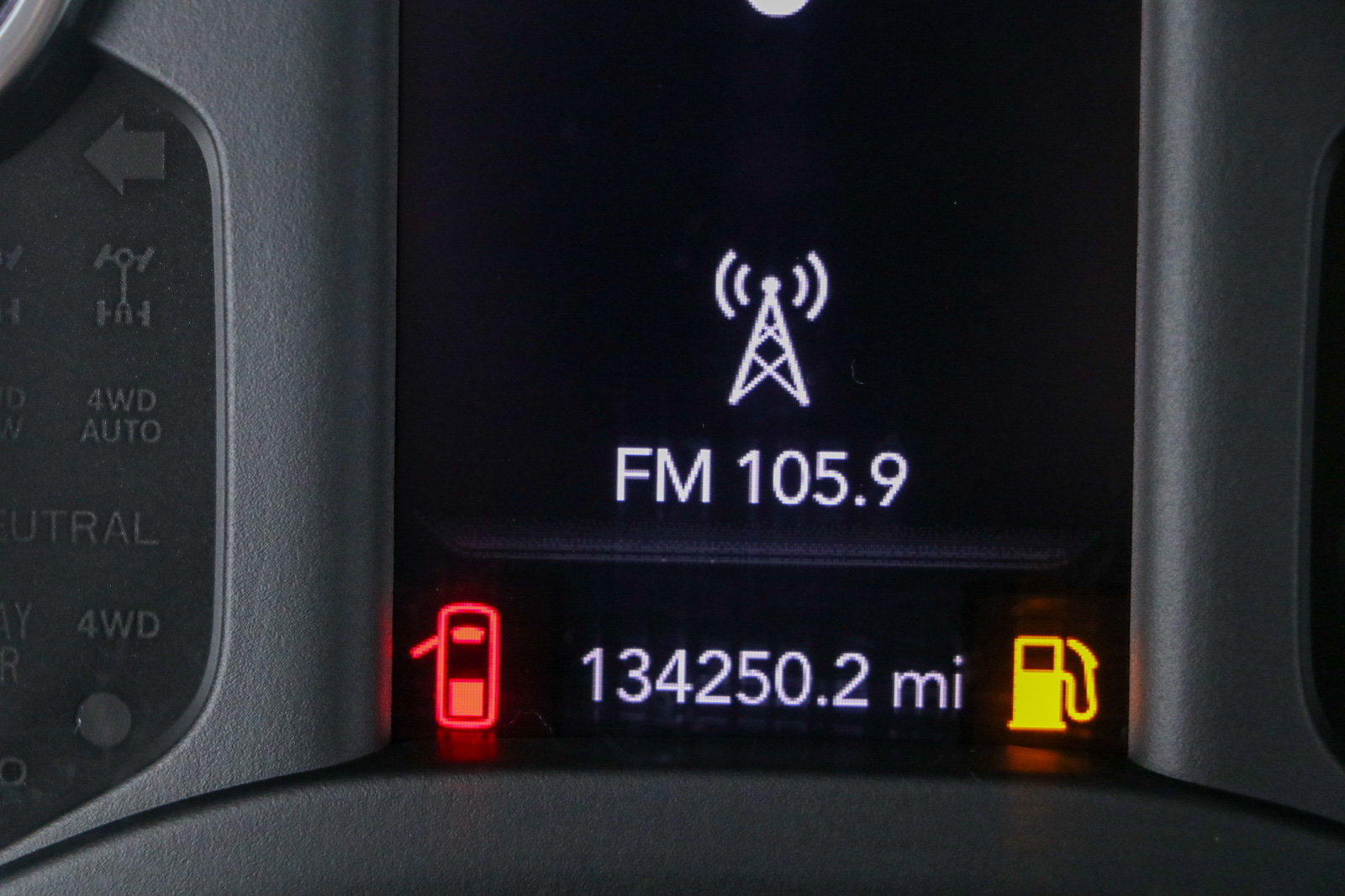 Used 2019 RAM 1500 Big Horn AWD/4WD image 16