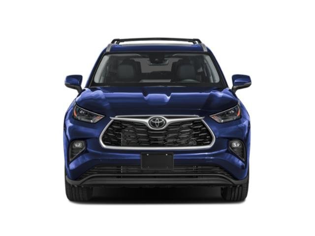 New 2026 Toyota Highlander XLE AWD/4WD image 4
