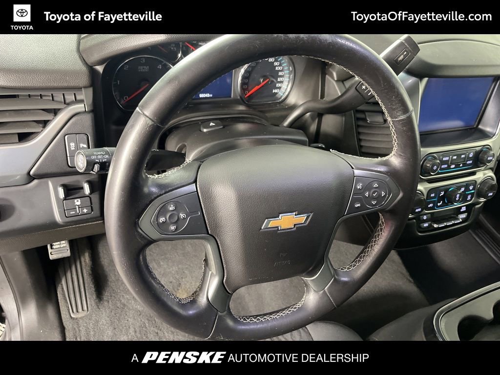 Used 2019 Chevrolet Tahoe LS w/ All-Season Package image 28
