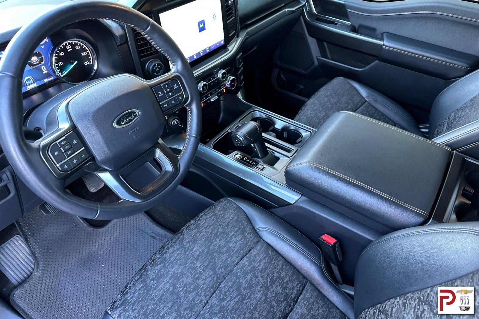 Used 2022 Ford F150 Tremor w/ Equipment Group 401A Mid image 11