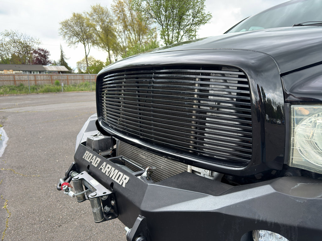 Used 2005 Dodge Ram 2500 Truck SLT w/ Trailer Tow Group AWD/4WD image 5