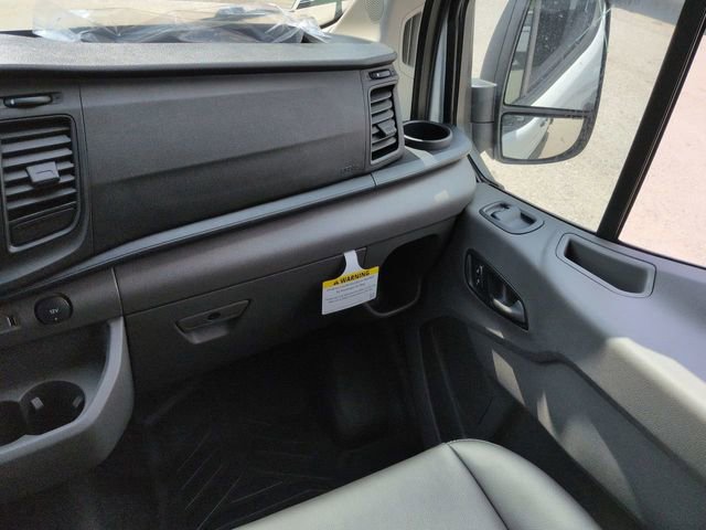 New 2025 Ford Transit 250 Low Roof w/ Load Area Protection Package image 15