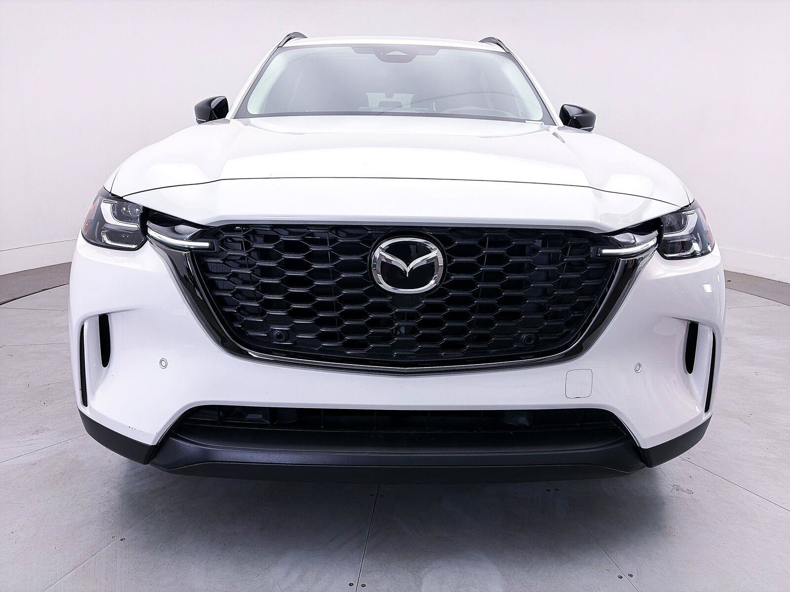Certified 2026 MAZDA CX-90 3.3 Turbo w/ Premium Sport Pkg AWD/4WD image 11